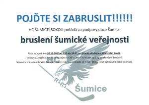 Pojďte si zabruslit! 1