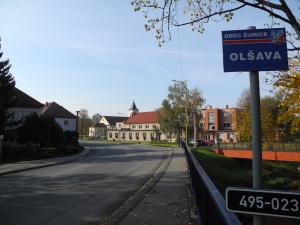 Revize odběrných plynových zařízení RD  1