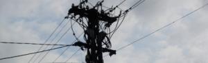 Opětovné přerušení dodávky elektrické energie 1
