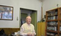 P. JOSEF FREML - VZPOMÍNKY