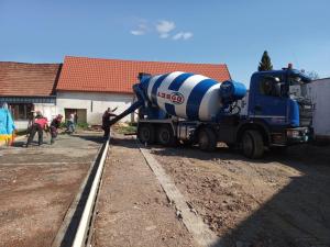 REALIZACE STAVEB v obci ŠUMICE v roce 2020