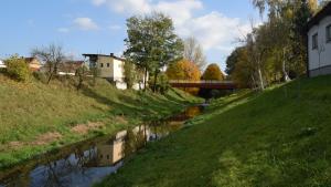 ODEČTY ELEKTROMĚRŮ v DOMÁCNOSTECH – ŠUMICE 1