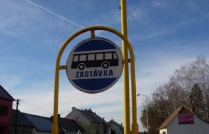 Nové jízdní řády 2021 pro autobusy