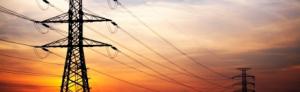 Oznámení o přerušení dodávky elektrické energie