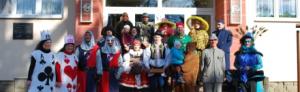 Masopust 2014 v obrázcích